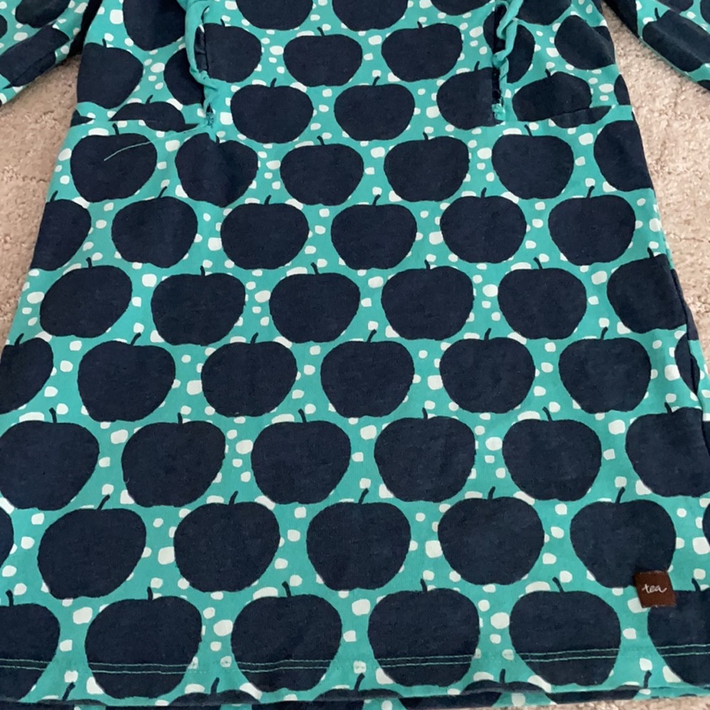 Tea Collection Dress - Picture 3 of 4